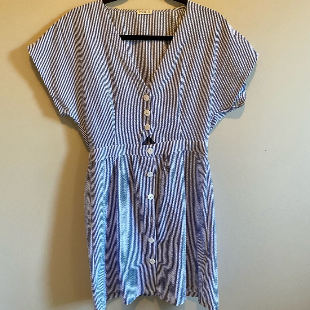 Oysho | Dress
